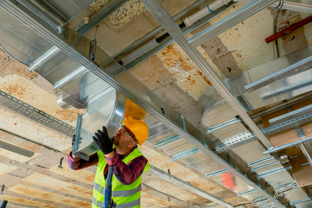Best HVAC emergency services  in West Union, OH
