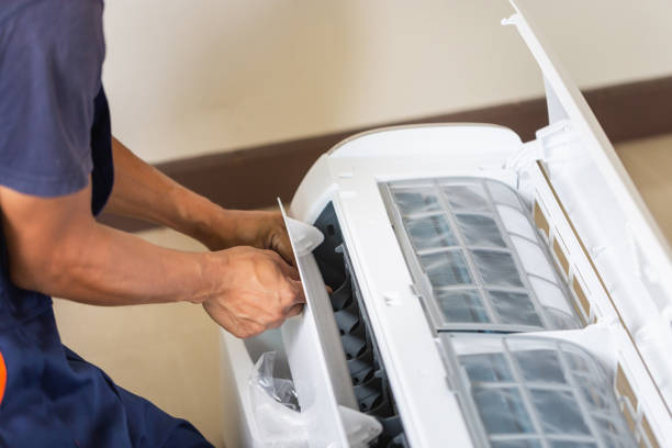 Best HVAC tune-up services  in West Union, OH