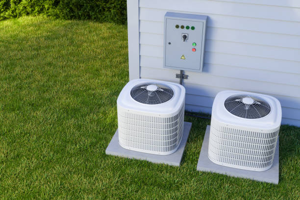 Best HVAC air duct cleaning  in West Union, OH