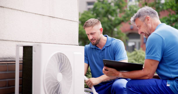 Best Local HVAC companies  in West Union, OH