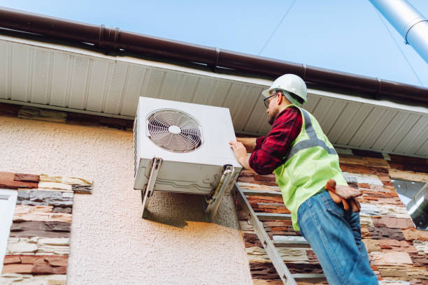 Best Commercial HVAC repair  in West Union, OH