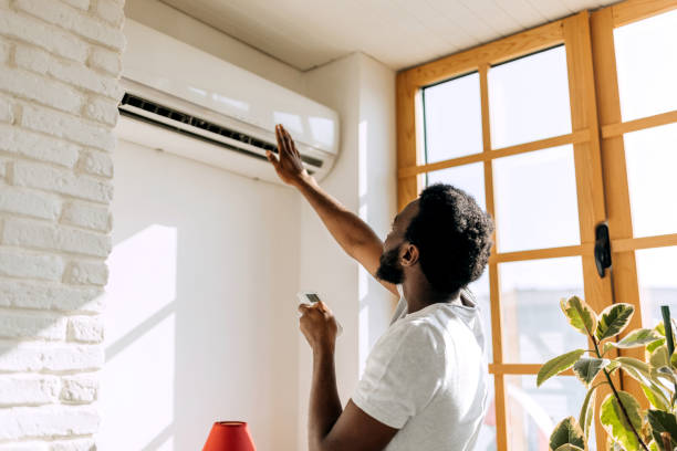 Best Affordable HVAC services  in West Union, OH