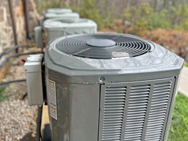 Best HVAC maintenance near me  in West Union, OH